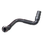 Audi A4 2005-2008 2.0 Dizel Motor Külbütör Hava Hortumu 03G103426B - 4