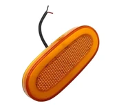 6 Adet Sprinter Crafter Uyumlu Neon Ledli Yan Etek Lambası thumbnail 2