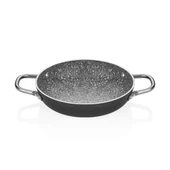 Regal Granit Yumurta Sahanı 16 Cm - 1