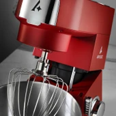 Aryıldız Hyper X Kırmızı Stand Mikser Mutfak Şefi - 3