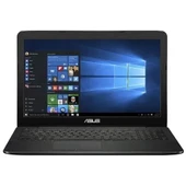 ASUS AMD A8-7410 8GB RAM 1TB HDD 2GB M320 15.6''HD - 1