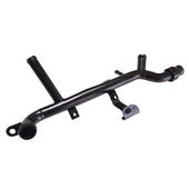 Audi A6 2002-2004 2.0 ALT Motor Termostat Su Borusu 06B121065AA - 3