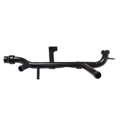 VW Passat B5.5 2001-2005 2.0 ALT Motor Termostat Su Borusu 06B121065AA thumbnail 5