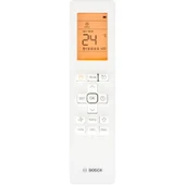 Bosch Climate 2000 CL2000U W 35 E 12000 BTU Duvar Tipi Split Klima - 4