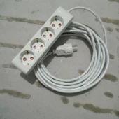 MUTLUSAN 20 METRE UZATMA KABLOSU - 1