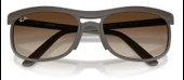 Ray-Ban RB4452 612413 56 Unisex Güneş Gözlüğü - 5