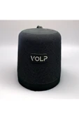 VOLP ŞARJLI SD KART GİRİŞLİ BLUETOOTH HOPARLÖR - 1