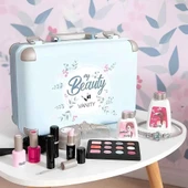 Smoby My Beauty Güzellik Kozmetik Çantası 7600320148 - 7