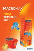 Macromax Fırst Temizlik Seti Tekli - 2