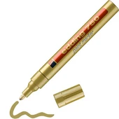 Edding Markör Dekor Boya Yuvarlak Uçlu 2-4 MM Altın 750 - 1