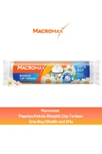 Macromax Büzgülü Papatya Çöp Torbası Orta Boy 10'lu - 1