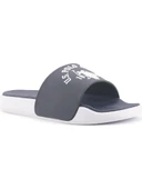 U.S.POLO ASSN DORA 4FX LACİVERT CASUAL ANATOMİK SPOR GÜNLÜK TERLİK - 2
