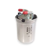 Audi A1 2015-2018 1.4 Dizel CUS Motor Bosch Filtre Seti Takımı - 6