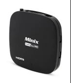 Next Minix Mediabox PRO  (Yeni Ürün) 4K Android 14 Tv Box thumbnail 4