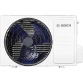 Bosch Climate 2000 CL2000U W 35 E 12000 BTU Duvar Tipi Split Klima - 3