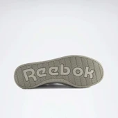Reebok Long Parish Ekru Kadın Sneaker Ayakkabı 101989247 - 4