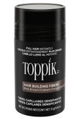 Toppik Hair Building Fibers Orta Kahverengi 12GR - 1
