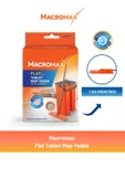 Macromax Flat Tablet Mop Yedek - 1