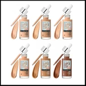 Maybelline Super Stay 24H Skin Tint Serum Fondöten RENK SEÇİNİZ: - 1
