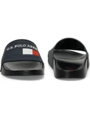 U.S.POLO ASSN NICO 4FX LACİVERT COMFORT CASUAL SPOR TERLİK - 7
