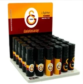 Taraftar Lisanslı Çakmaklar Üç Büyükler - 3