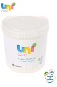 Uni Baby Kulak Temizleme Çubuğu 200LÜ X 6 Adet - 1