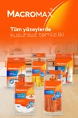 Macromax Mikrofiber Havlu Paspas x 2 Adet - 2