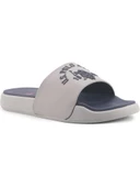 U.S.POLO ASSN DORA 4FX GRİ COMFORT CASUAL ANATOMİK SPOR GÜNLÜK TERLİK - 2