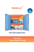 Macromax Magico Sünger x 10 Adet - 1