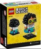 Lego Brickheadz Disney Mirabel Madrigal 40753 thumbnail 3