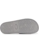 U.S.POLO ASSN DORA 4FX GRİ COMFORT CASUAL ANATOMİK SPOR GÜNLÜK TERLİK - 6