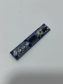 HW-798-A Li-ion Pil Kapasitesi Test Cihazı - 3