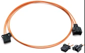 Otomativ Most Fiber Optik Kablo 5 Metre - 1