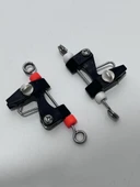 Outrigger ve Downrigger Ayarlanabilir Serbest Bırakma Klipsi - 2
