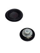 Mini Hoparlör 4 Ohm 5 Watt 53mm - 1