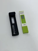 C-100 TDS/EC/Salt/S.G./Temp Su Kalite Analiz Cihazı - 7