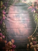 Fotoğraf Stüdyosu Polyester Arka Plan 300x240cm - 5