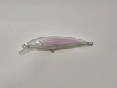 Minnow Boyasız Sahte Balık Yemi Rapala 9cm-6gr - 2