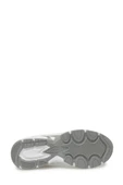 Lumberjack POL WMN 5FX 101932318 Kadın Spor Ayakkabı Beyaz Gümüş 36-40 - 6