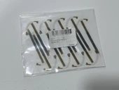 Canon EF 24-70mm f/2.8L II Lens Aperture Flex Kablo 10 Adet - 4