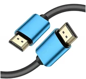 5 METRE GÖRÜNTÜ AKTARIMI İÇİN HDMI TO HDMI VİDEO KABLOSU RİGHTCABLE JWD-02 - 4