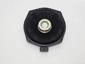 BMW Subwoofer Hoparlör 6513 9169688-02​ - 2