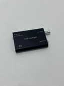 Diş Cerrahi Büyüteç Gözlük Işık Bataryası - 2