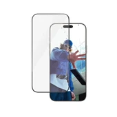 PanzerGlass iPhone 16 Pro Max UWF Şeffaf Cam Ekran Koruyucu - 2