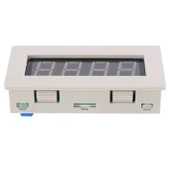 Akümülatör Tetik Sayacı Modülü E05-03 thumbnail 4