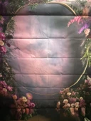 Fotoğraf Stüdyosu Polyester Arka Plan 300x240cm - 11