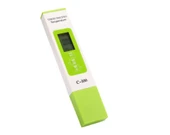 C-100 TDS/EC/Salt/S.G./Temp Su Kalite Analiz Cihazı - 1
