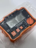 Aneng MH10 Dijital Yalıtım Direnci Test Cihazı​ - 3