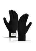 Wellmerry Outdoor Dokunmatik Kaşmir Yün Eldiven - 1