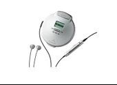 Sony Walkman D-NE920 Discman Cd Player - 1